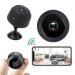 2025 Trending Mini Spy Camera – Full HD WiFi